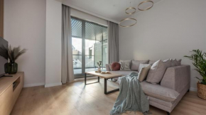 Flatbook - City Center Apartments Granaria